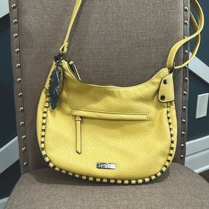 Jessica Simpson Hobo